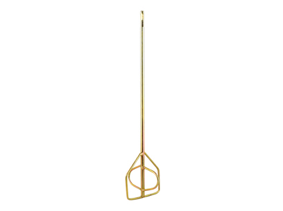 -1A flat bottom square head